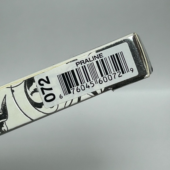 Paraline #072 Liquid Eyeliner Walk The Line 💫 Hard Candy - Picture 3 of 5